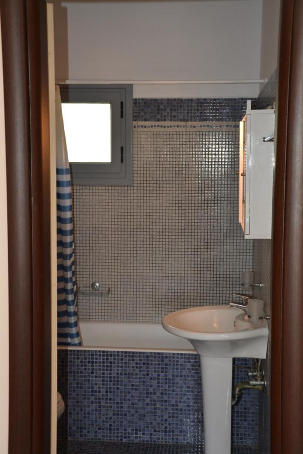 Lotus Sea View Studio Apartment 2 Lixouri Eksteriør billede