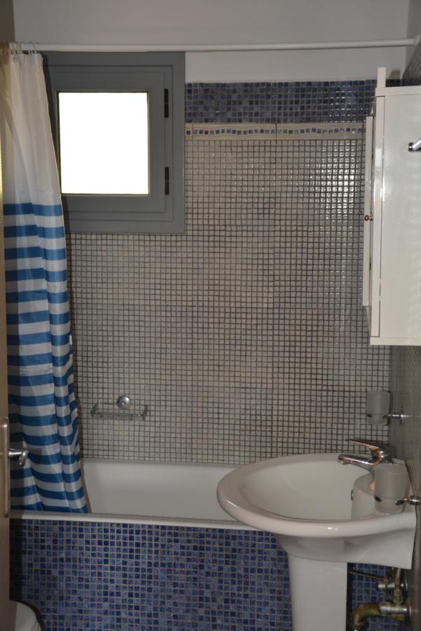 Lotus Sea View Studio Apartment 2 Lixouri Eksteriør billede